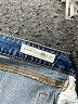 Bullhead Blue Denim Shorts Size 9 - photo 4
