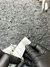 Bullhead Blue Denim Shorts Size 9 - photo 5
