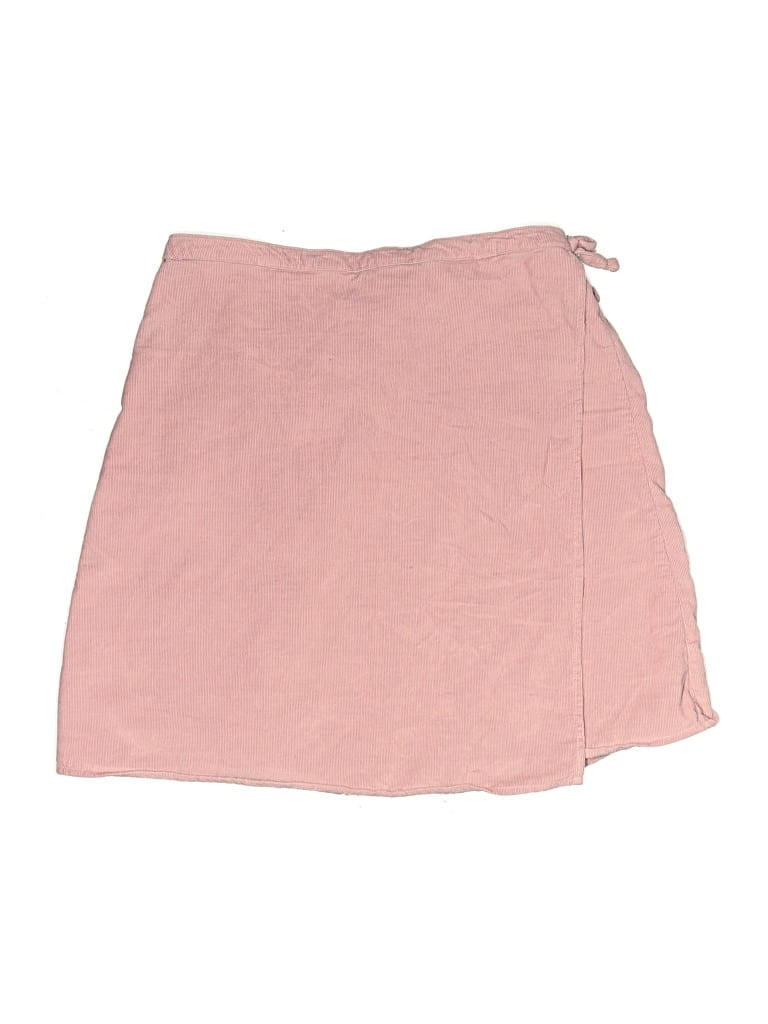 Pre-owned Nordstrom Kids' Skirt In Pink