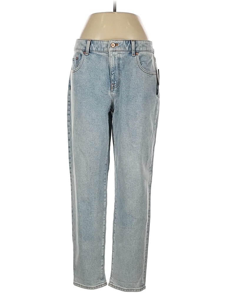 Talbots Jeans In Blue