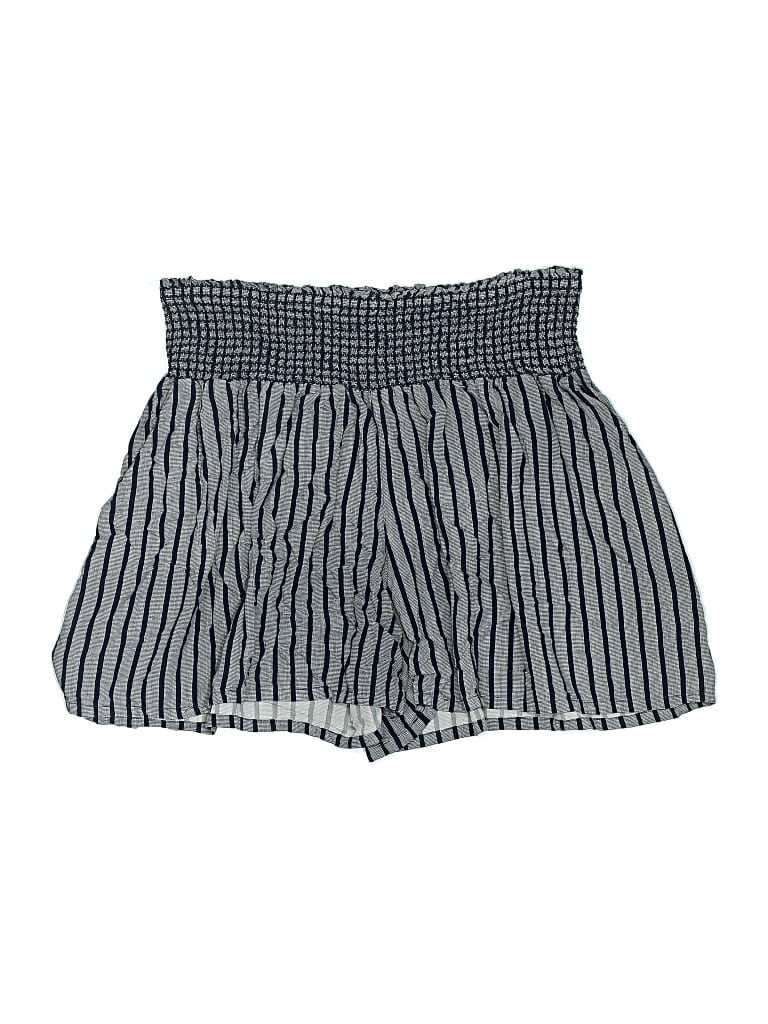 Pre-owned Carve Designs Shorts In Gray