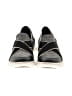 Clarks Black Sneakers Size 8 - photo 2