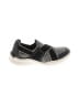 Clarks Black Sneakers Size 8 - photo 1