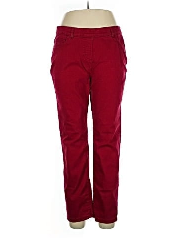 Allison Daley Casual Pants (view 1)