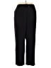 Jones Studio Black Dress Pants Size 18 - photo 1
