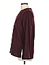 New York & Company Burgundy Pullover Sweater Size L - photo 5