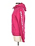 Jack Wills Pink Pullover Hoodie Size 10 - photo 5