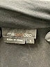 Max and Cleo Solid Black Casual Dress Size 6 - photo 3