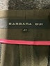 Barbara Bui Brown Green Dress Pants Size EU (FR) 40 / US 8 - photo 6