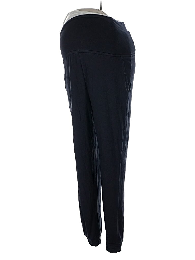 MARKET & SPRUCE Pre-owned Active Pants In Black