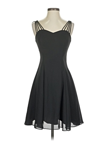 Jump Cocktail Dress (view 1)