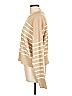 Animari 100% Acrylic Stripes Tan Pullover Sweater Size L - photo 5