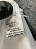 Unbranded Black Sleeveless Blouse Size XL - photo 4
