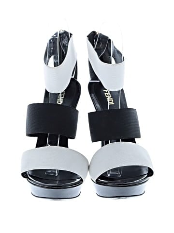 Fendi Sandals (view 2)