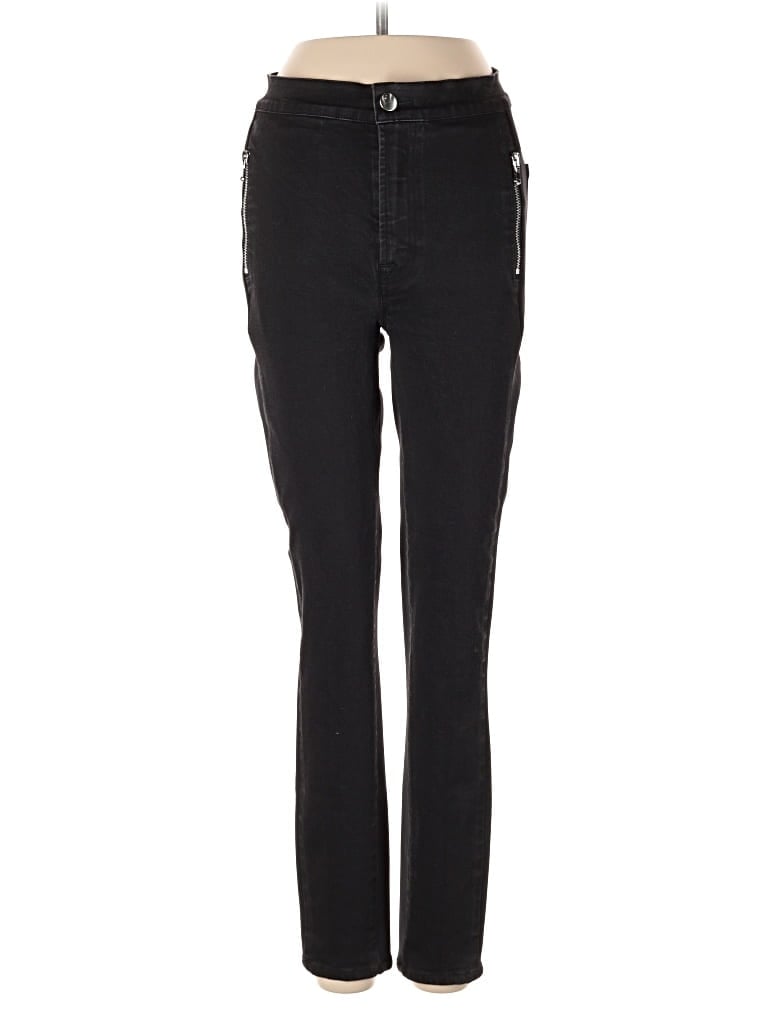 Pre-owned J Brand Jeans In Black