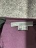 Vince. 100% Polyester Purple Casual Dress Size XS - photo 7