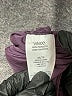 Vince. 100% Polyester Purple Casual Dress Size XS - photo 8