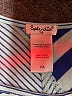 Splendid Stripes Blue Dress Size 7 - photo 3