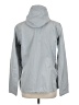 Gerry 100% Polyester Solid Gray Windbreaker Size L - photo 2