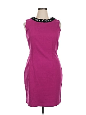 T Tahari Cocktail Dress (view 1)