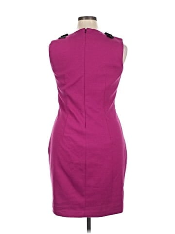 T Tahari Cocktail Dress (view 2)