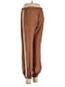 Koch 100% Polyester Brown Casual Pants Size XS - photo 2