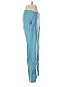 Bette & Court Blue Casual Pants Size 4 - photo 4