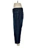 Christopher & Banks Blue Jeans Size 8 - photo 5