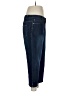 Christopher & Banks Blue Jeans Size 8 - photo 4