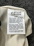 Girlfriend Collective Ivory Tank Top Size M - photo 3