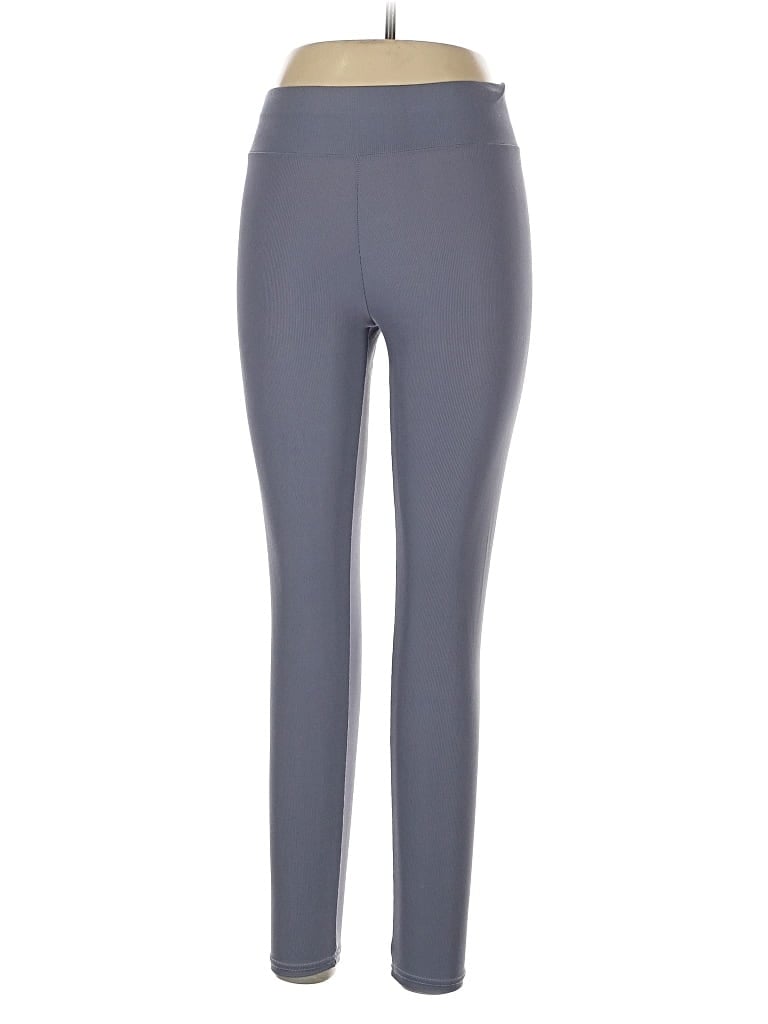 Pre-owned Code X Mode Active Pants In Purple