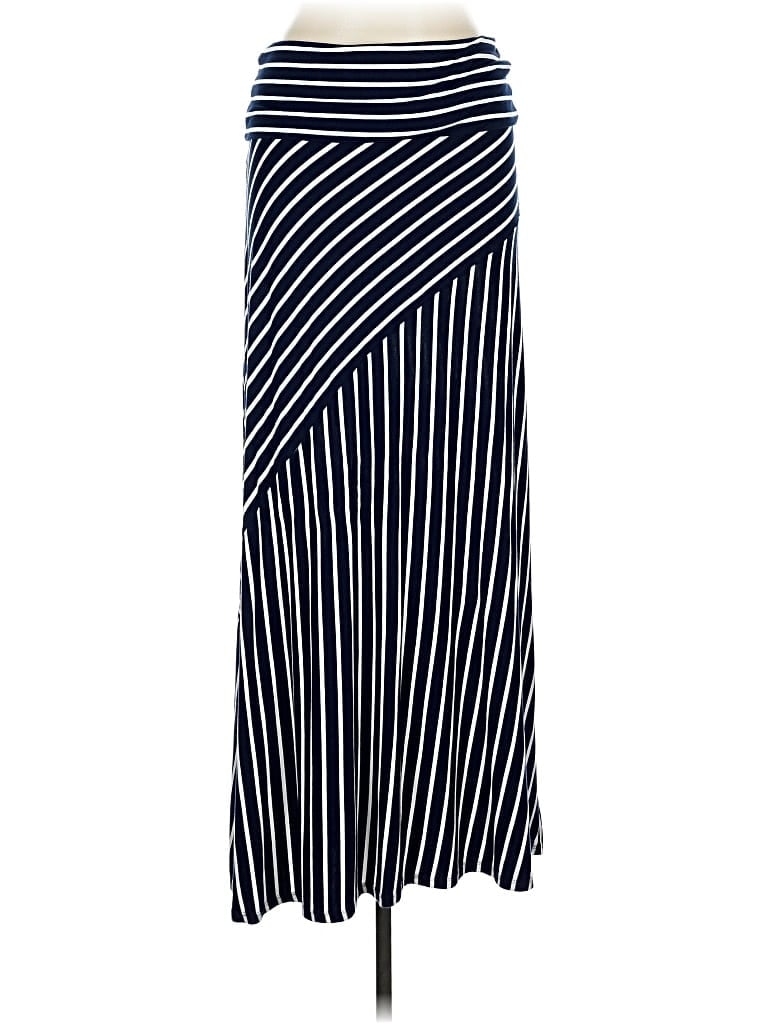 Pre-owned Marc New York Casual Skirt In Black