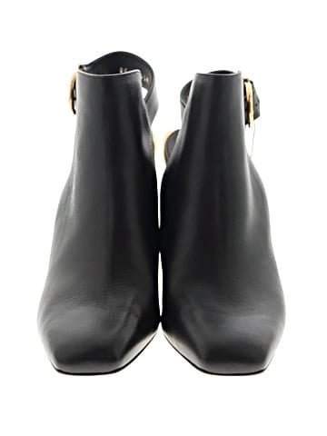 Salvatore Ferragamo Ankle Boots (view 2)
