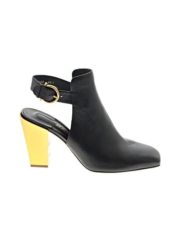 Salvatore Ferragamo Ankle Boots (view 1)