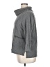 Lulu-B Gray Turtleneck Sweater Size XL - photo 5