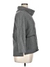 Lulu-B Gray Turtleneck Sweater Size XL - photo 4