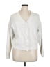 Unbranded Ivory Cardigan Size XL - photo 1