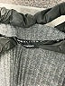 ASOS Chevron-herringbone Gray Dress Pants Size 10 (tall) - photo 6