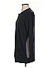 W by Worth Black Cardigan Size S - photo 5
