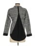 Zara Collection 100% Cotton Gray Pullover Sweater Size S - photo 2