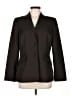 Evan Picone Brown Blazer Size 8 - photo 1
