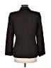 Evan Picone Brown Blazer Size 8 - photo 2