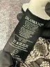 Blank NYC Animal Print Silver Jacket Size S - photo 7