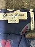 Guess Jeans Tropical Blue Cocktail Dress Size 7 - photo 4