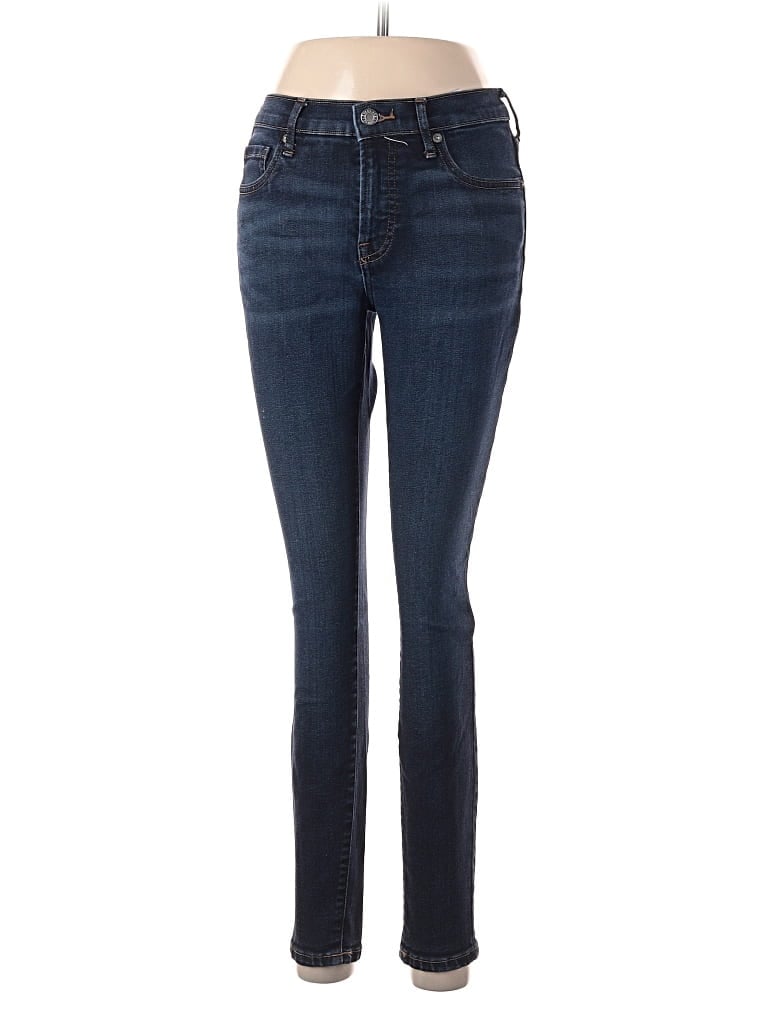 Pre-owned Everlane Jeans In Blue