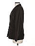 Evan Picone Brown Blazer Size 8 - photo 5