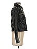Shein 100% Polyester Black Jacket Size 4 - photo 4