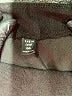 Shein Curve Solid Black Casual Skirt Size 0X - photo 4
