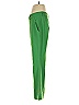 Laveer Green Casual Pants Size 4 - photo 5