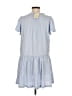 Universal Thread Blue Casual Dress Size M - photo 2